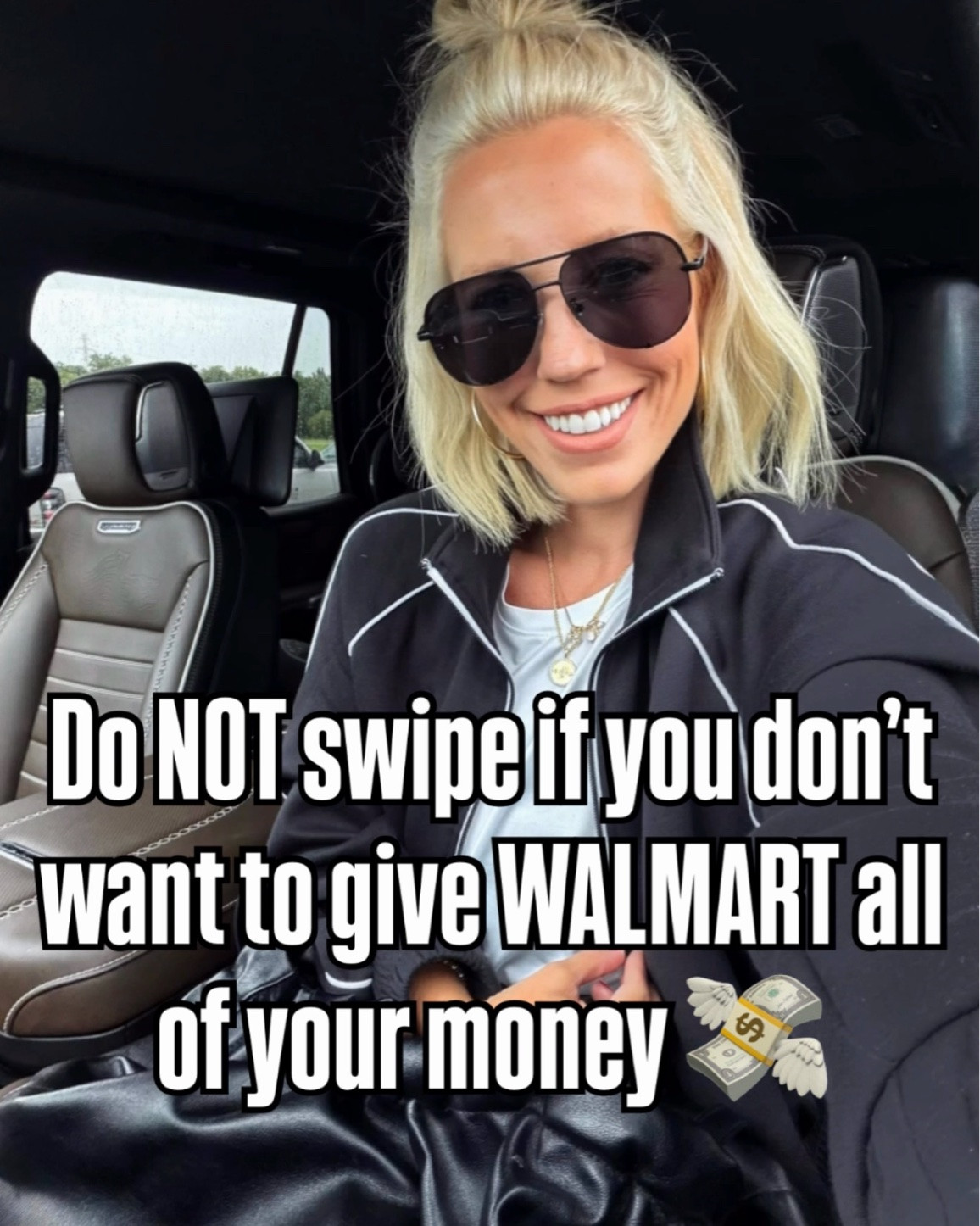 🚨 Walmart, please stop making it this easy to spend money. 😅

These Walmart finds are WAY too good to leave behind! From affordable fashion and trendy accessories to must-have summer staples, every item looks designer-inspired without the designer price tag. ✨

If you’re looking for Walmart finds, affordable fashion, summer outfits, budget-friendly style, and new Walmart arrivals, this carousel is for you! 🛒💙

Which one is going straight into your cart? 👇

#WalmartFinds #WalmartFashion #AffordableFashion #SummerStyle #BudgetFriendlyFashion #WalmartDeals #FashionFinds #WalmartNewArrivals #LookForLess #SummerOutfits #StyleOnABudget #TrendingFinds

#LTKootd #LTKmomlife #LTKSeasonal