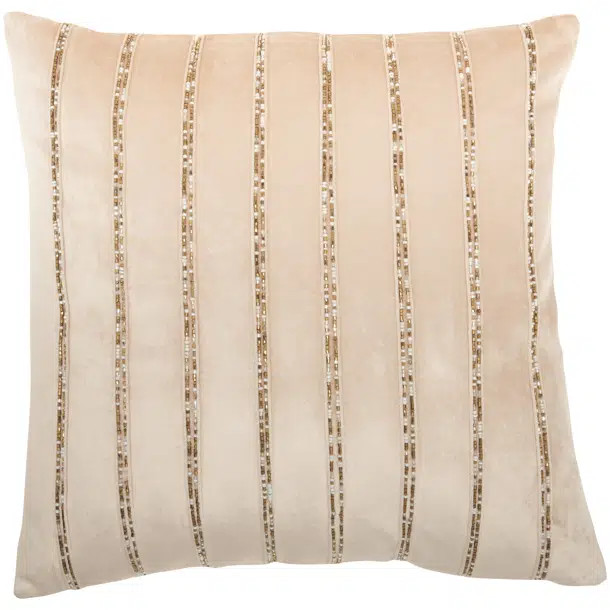 Sequined Throw Pillow | Wayfair North America