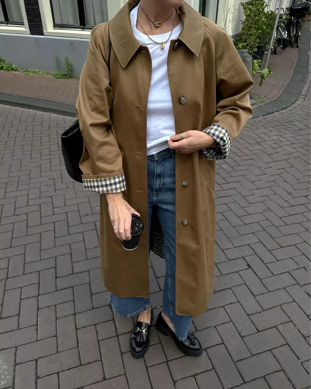 Clyde Trench Coat curated on LTK Clyde Trench Coat curated on LTK