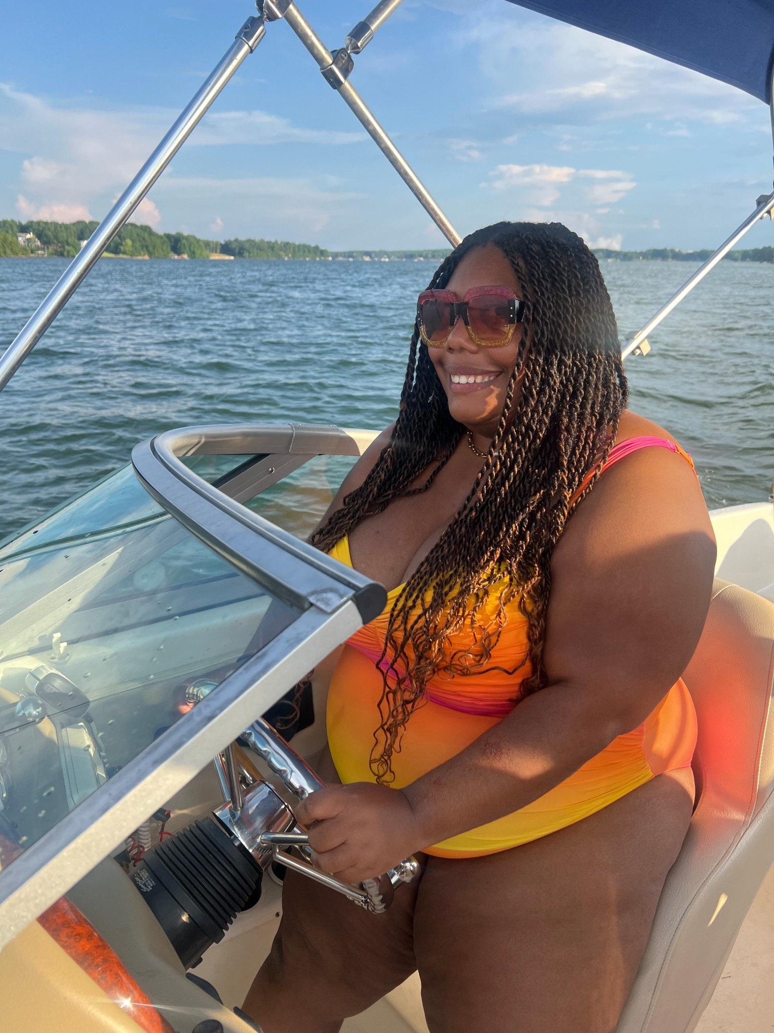 Summer Sunshine ☀️

#LTKSeasonal #LTKPlusSize