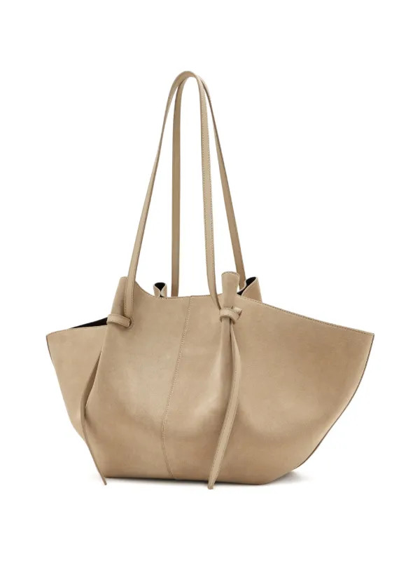 Mochi tote bag | Farfetch Global