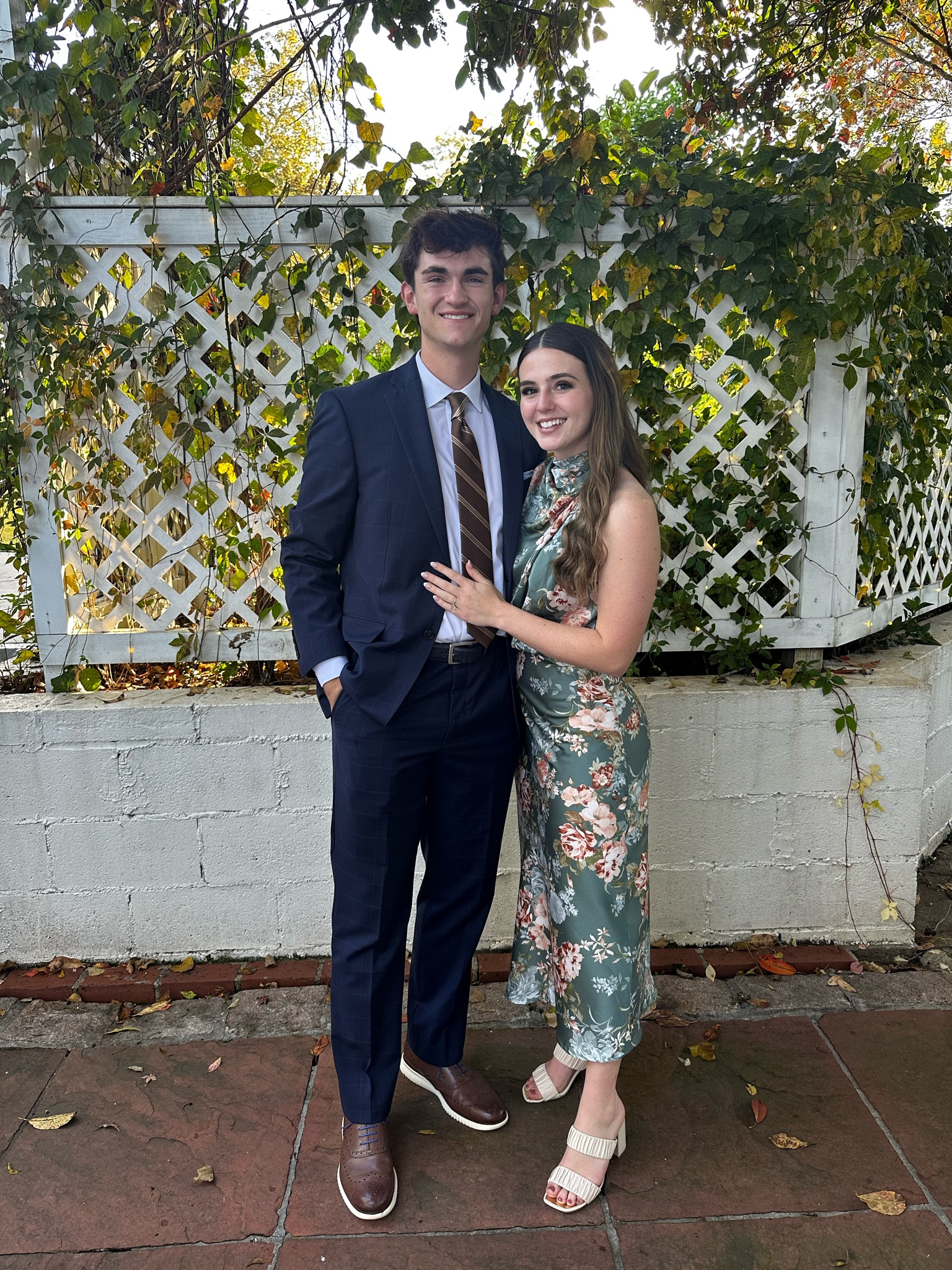 The perfect guest dress for a fall wedding 

#LTKWedding #LTKStyleTip
