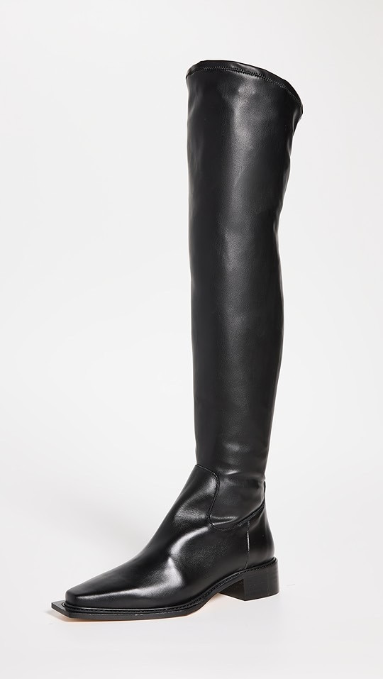 Aravaca Stretch 30mm Boots | Shopbop