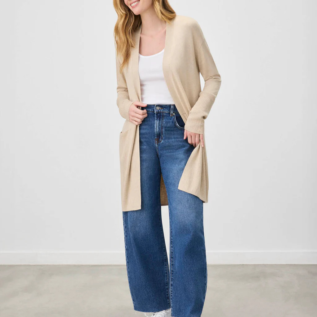 Retreat Cardi | Splendid