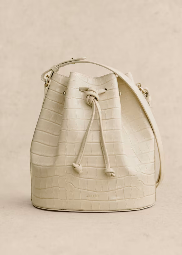 Farrow Bag | Sezane Paris - US