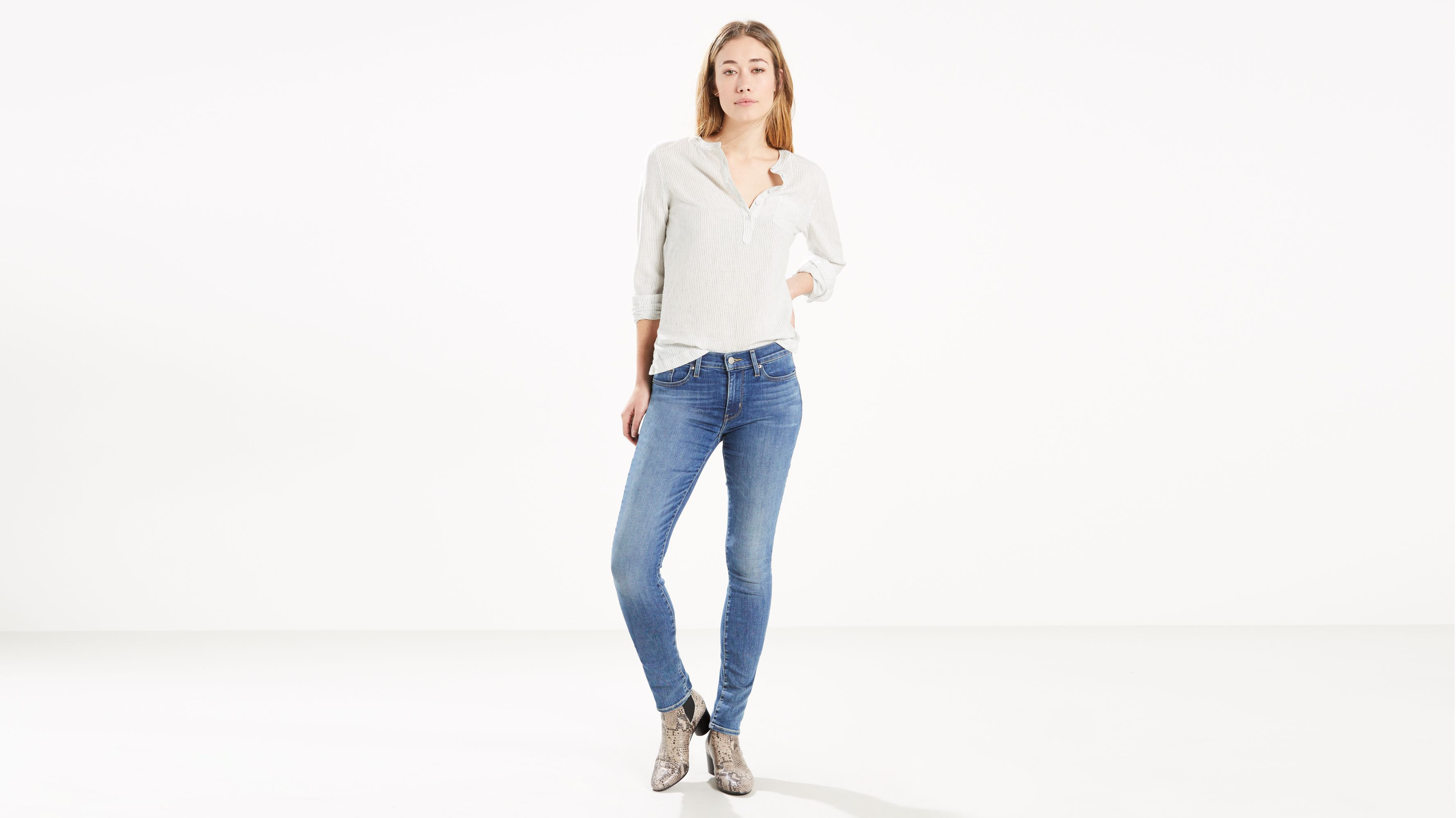 311 Shaping Skinny Jeans | LEVI'S (US)