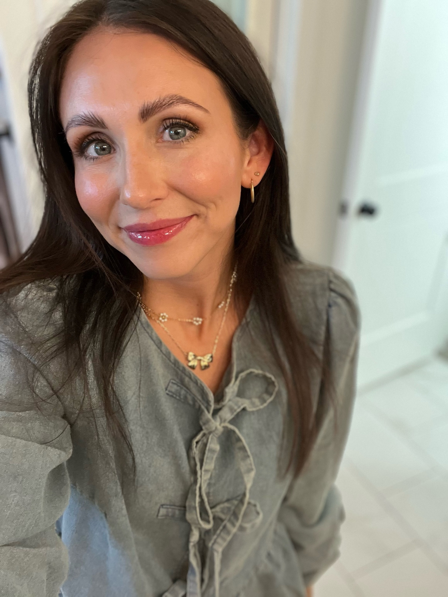 My face makeup faves!!! Stay tuned for eyes + brows + lips next!  

#LTKFindsUnder50 #LTKBeauty