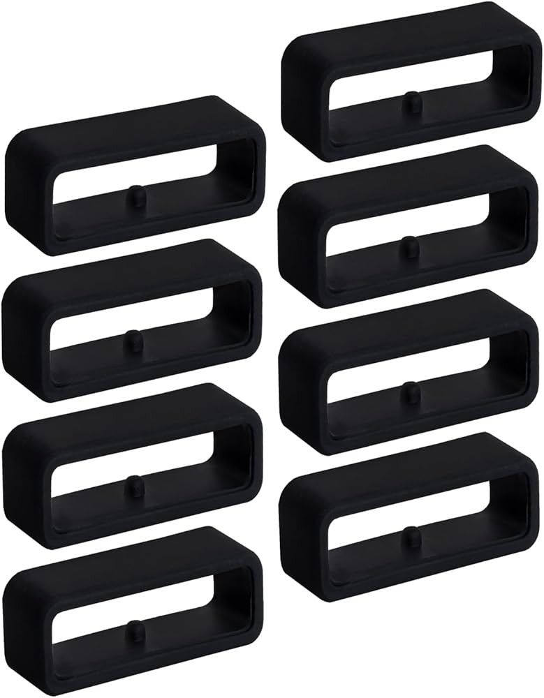 Magic Band Protectors, Multi-Color Smart Watch Security Bands, Made for Fitbit Charge, Charge HR,... | Amazon (US)