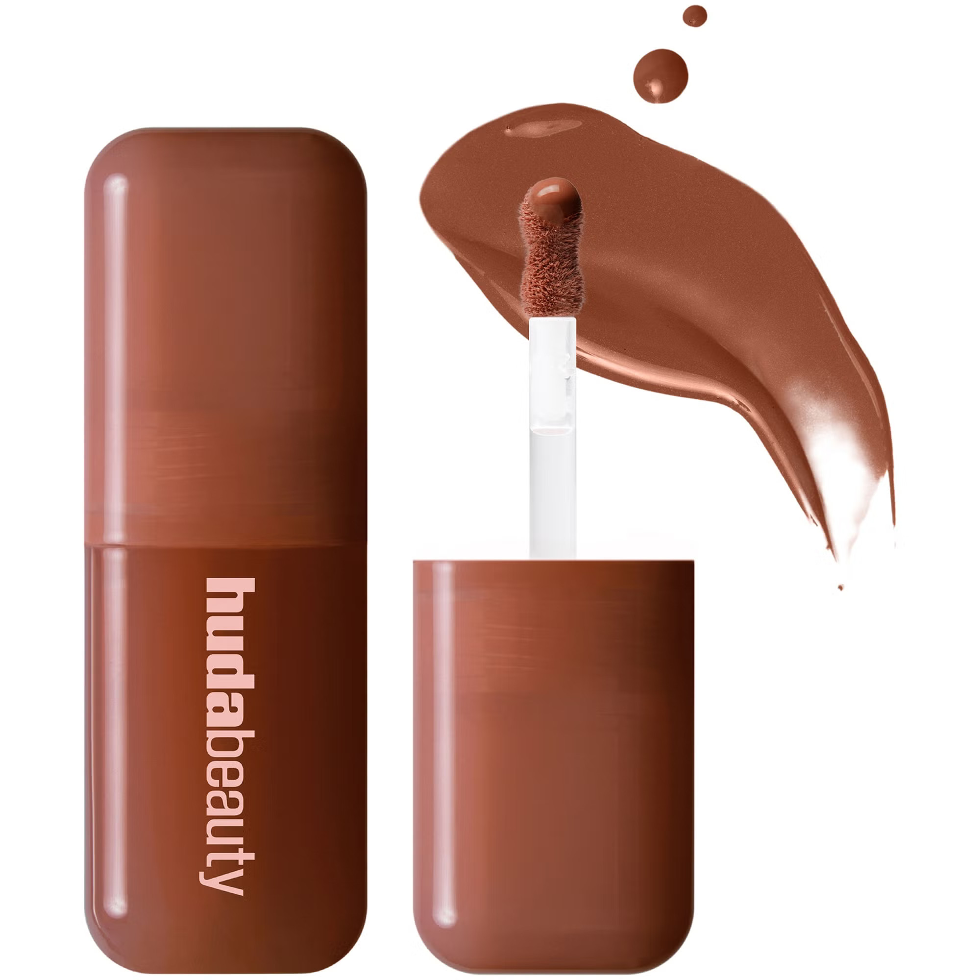 Huda Beauty Icy Nude Blush Filter Coco Loco | Cult Beauty