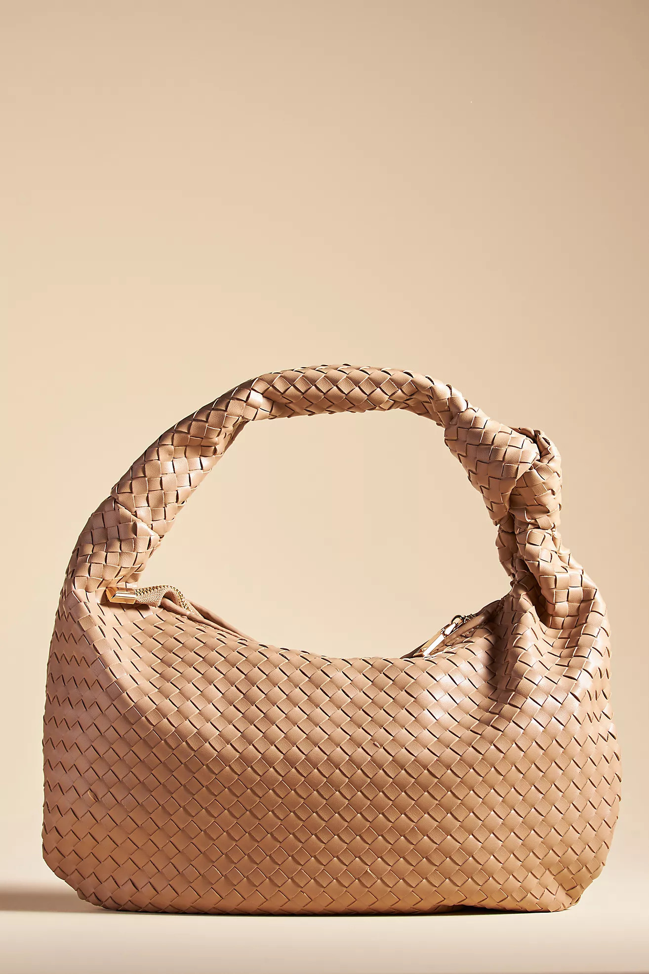 The Brigitte Satchel by Melie Bianco | Anthropologie (US)