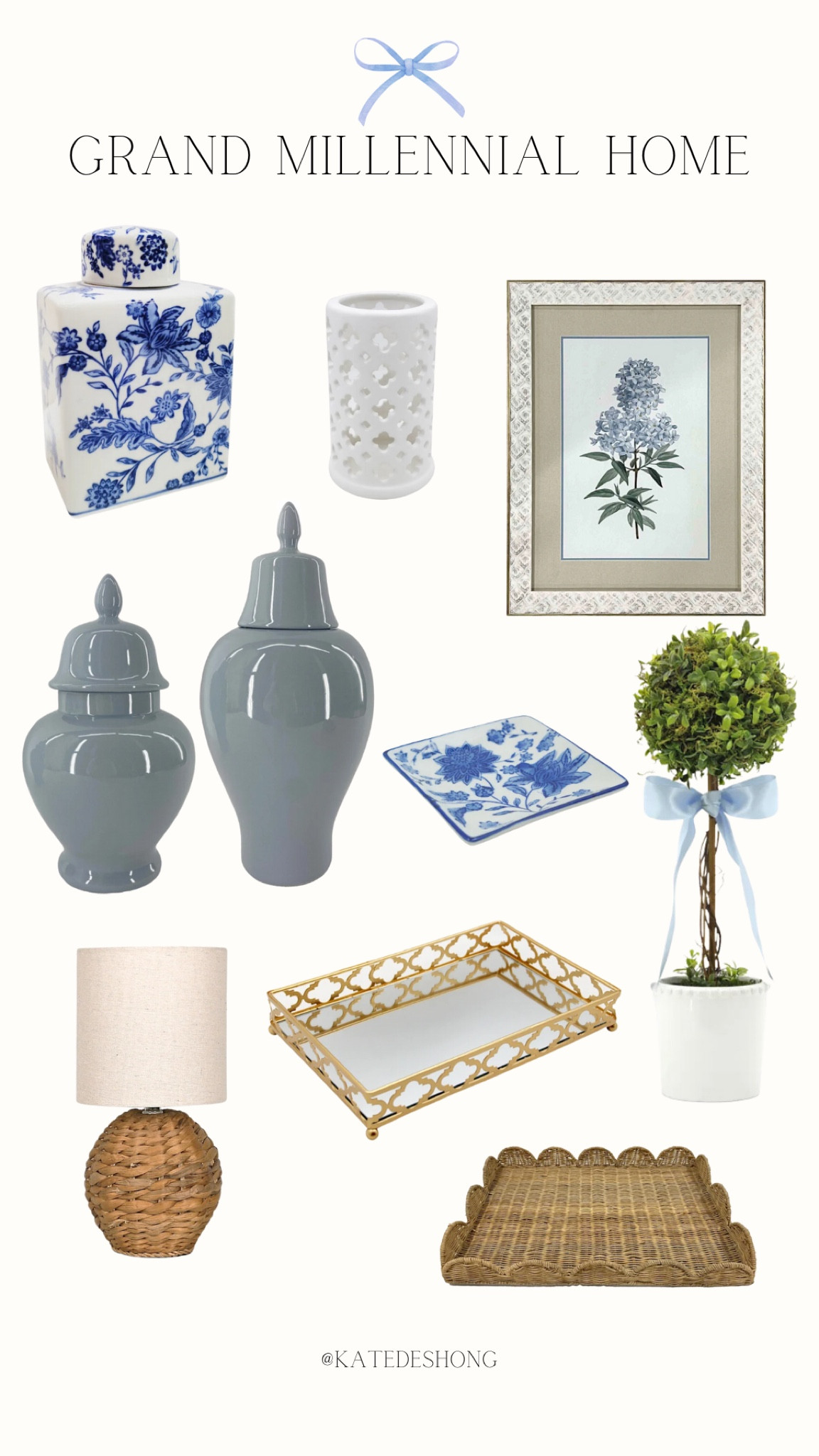 grand millenial home decor finds from at home! 

#LTKfindsunder100 #LTKfindsunder50 #LTKhome