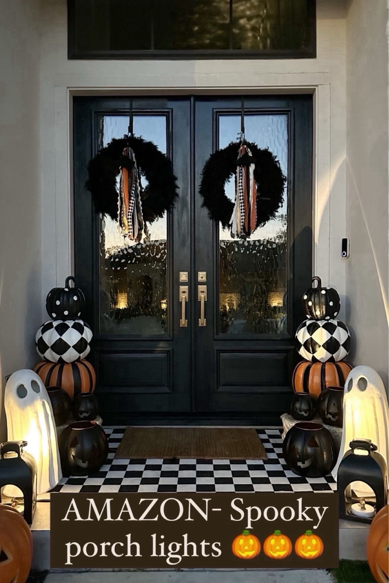 Halloween must have!

Follow me @ahillcountryhome for daily shopping trips and styling tips!

Seasonal, home, home decor, decor, halloween, ahillcountryhome 

#LTKSeasonal #LTKOver40 #LTKHome