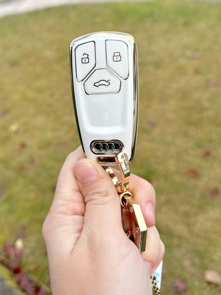 Cute-ify your car keys for under $15 😍 

#LTKtravel #LTKHoliday