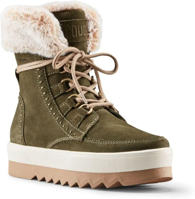 COUGAR Vanetta Waterproof | Amazon (US)