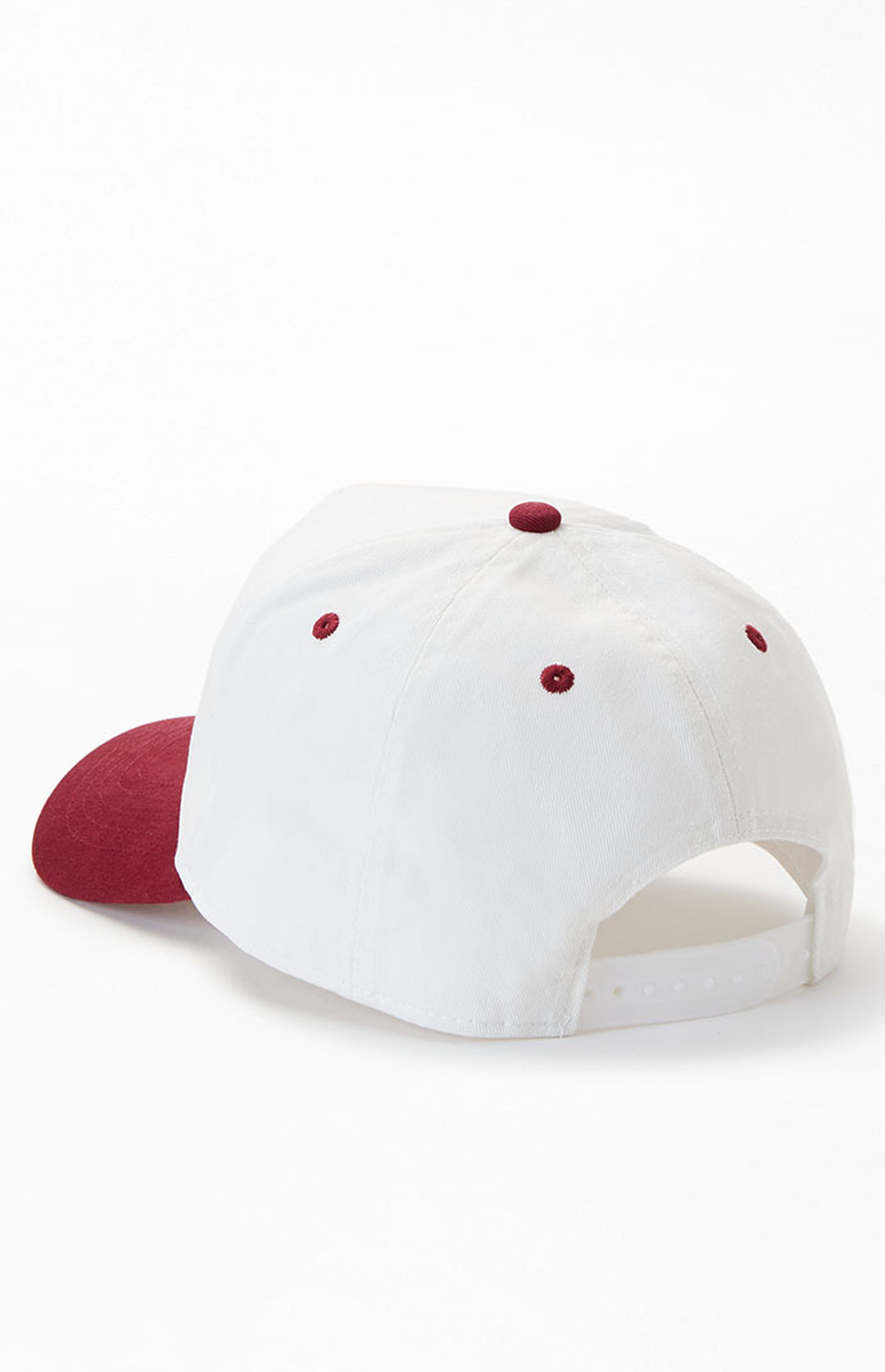 Coney Island Picnic Isle De Coney Snapback Hat | PacSun