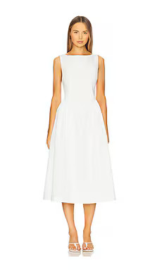 Lennon Poplin Dress
                    
                    Elodie the Label | Revolve Clothing (Global)