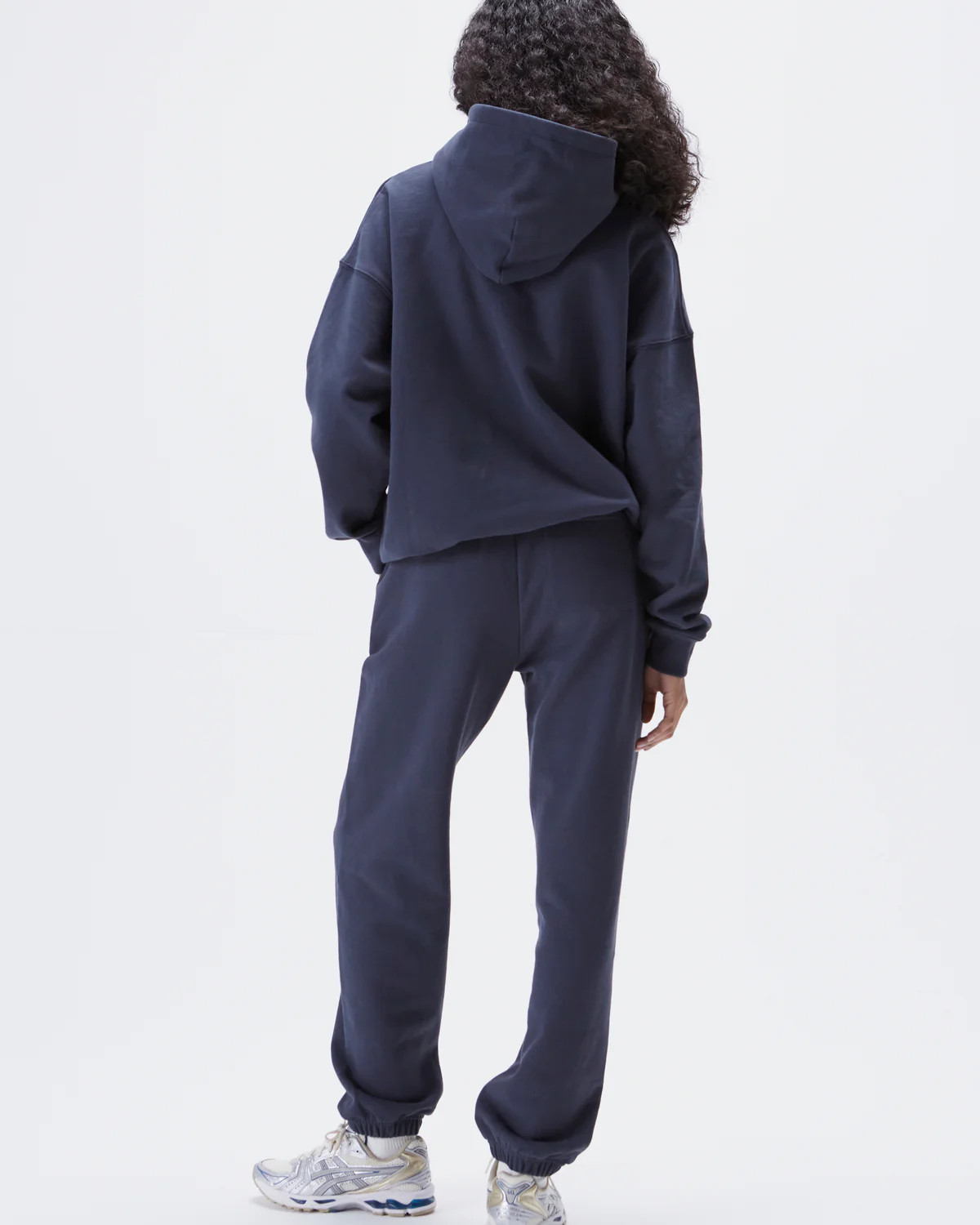 ADA Sweatpants - Midnight Blue | Adanola UK