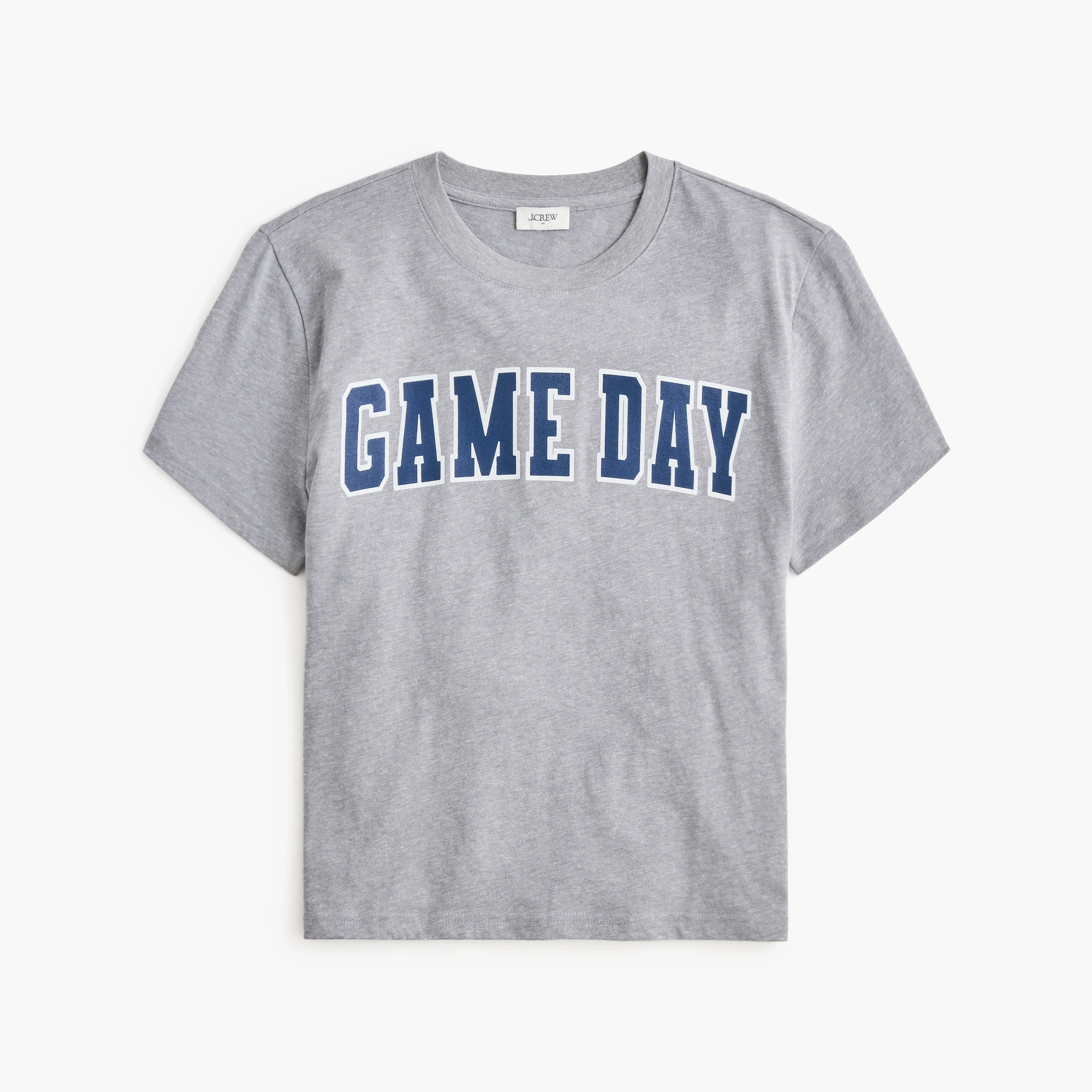 Game day"" graphic tee | J.Crew Factory