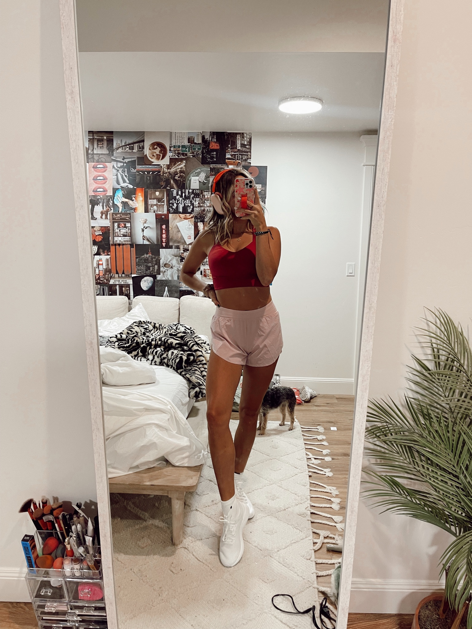 Everything pink 💞💐💗🌸💕🌺