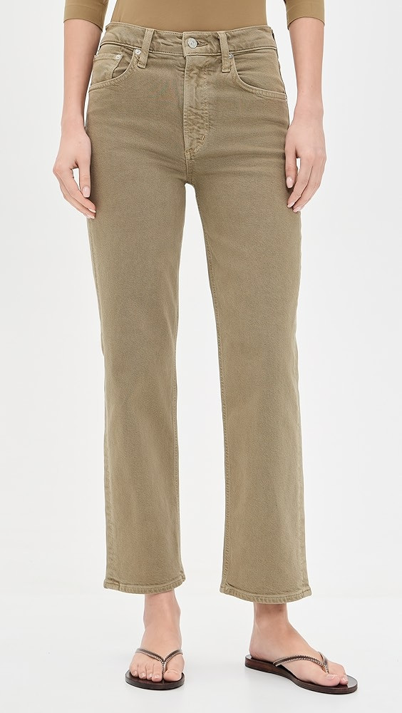 Palma Straight Jeans | Shopbop