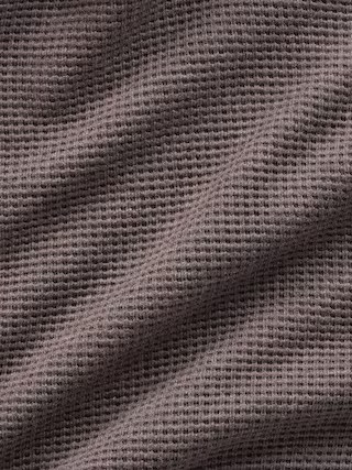 Tranquil Waffle 1/2 Zip Sweatshirt | Athleta