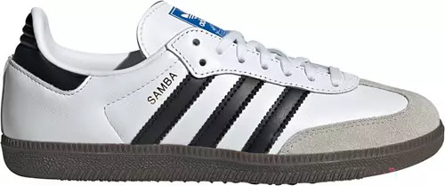adidas Kids' Grade School Samba OG Shoes | Dick's Sporting Goods