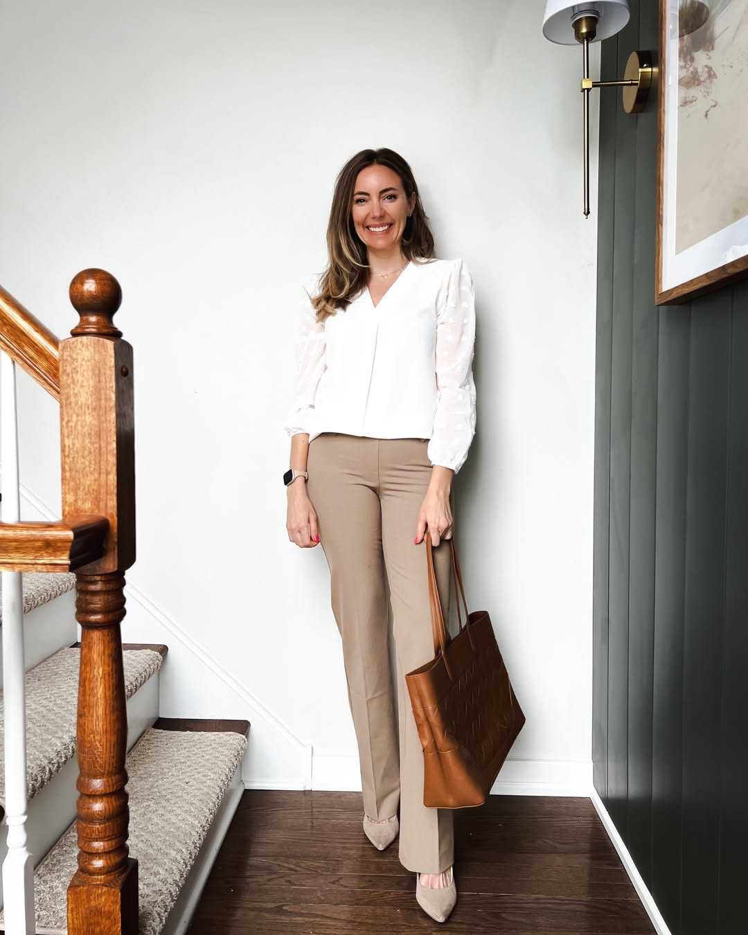 Summer workwear outfit idea

lightweight office outfit
summer business casual look
linen blazer work outfit
breathable workwear style
chic office outfit warm weather
tailored shorts work outfit
flowy blouse office look
minimal neutral work outfit
polished summer office style

#LTKSeasonal #LTKWorkwear #LTKootd