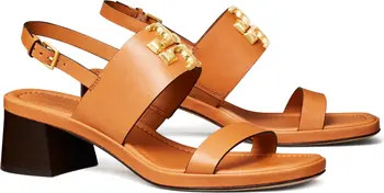 Eleanor Slingback Sandal (Women) | Nordstrom