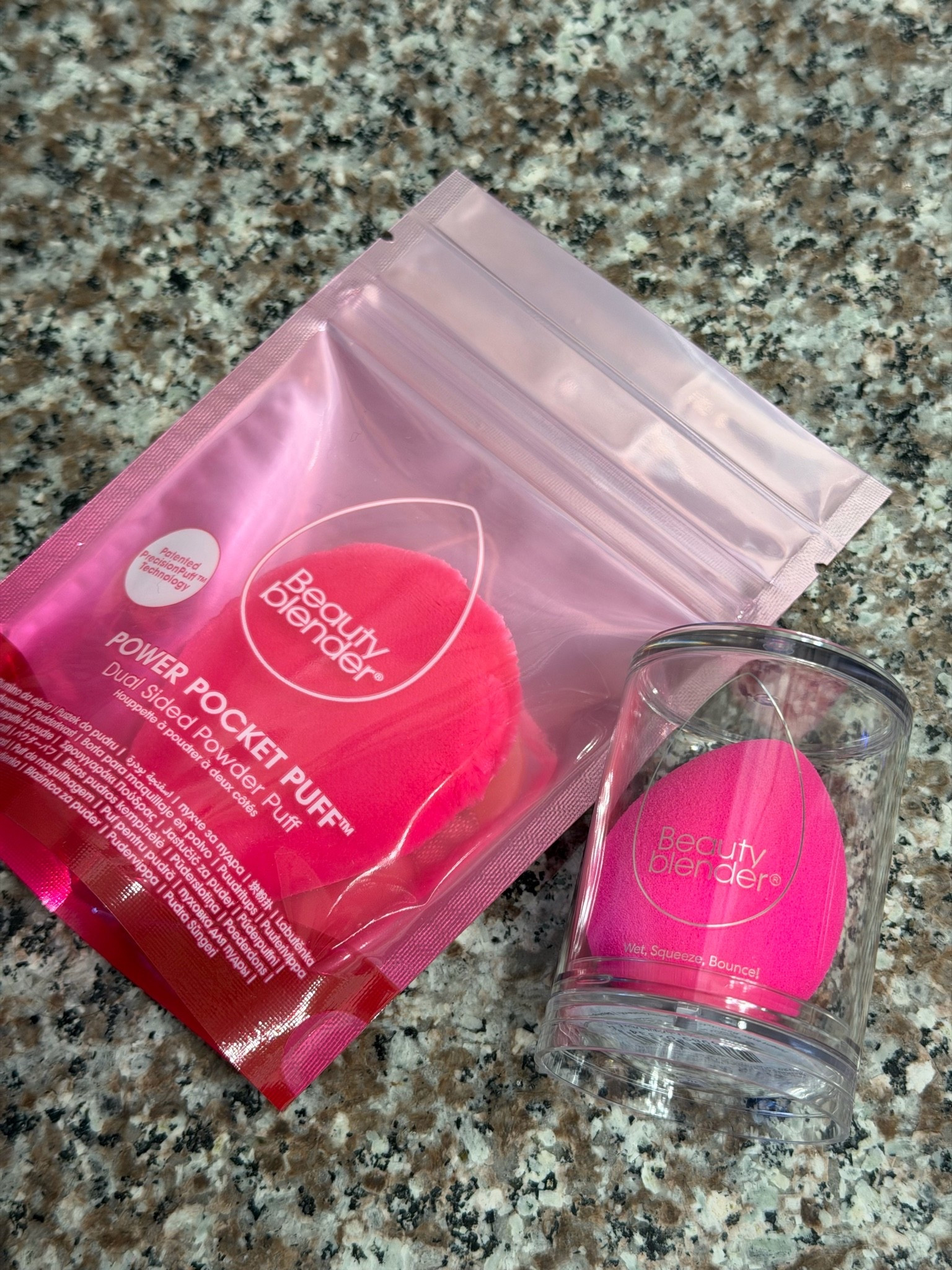 Can’t do my makeup without these

#LTKselfcare