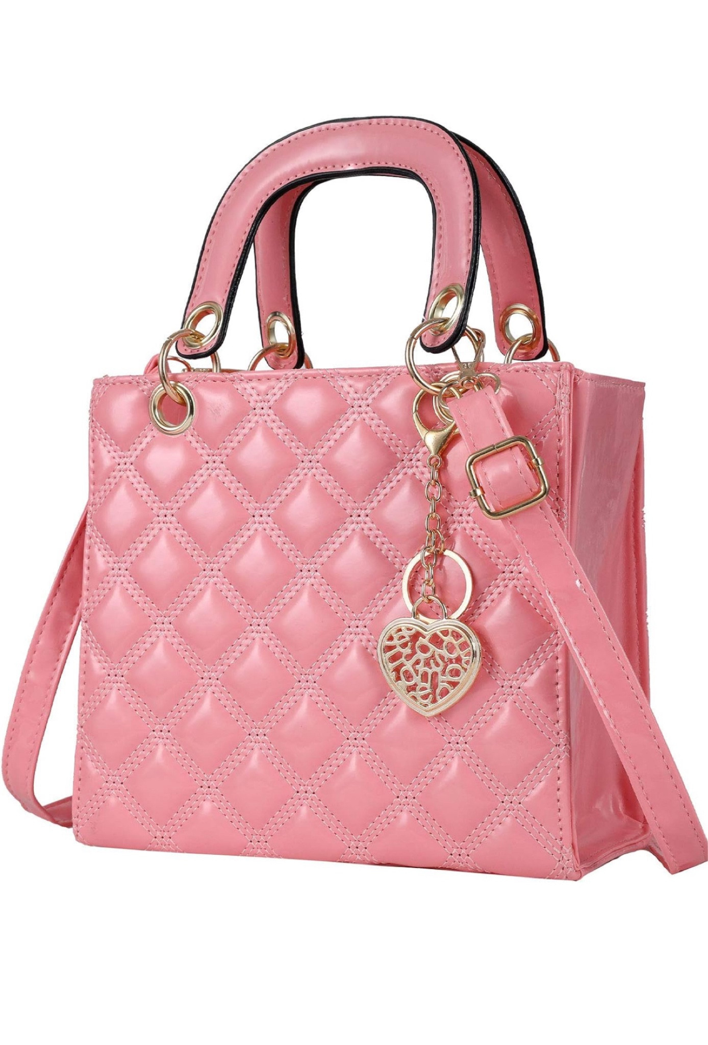 Touch of Pink

#LTKfindsunder50 #LTKU #LTKstyletip