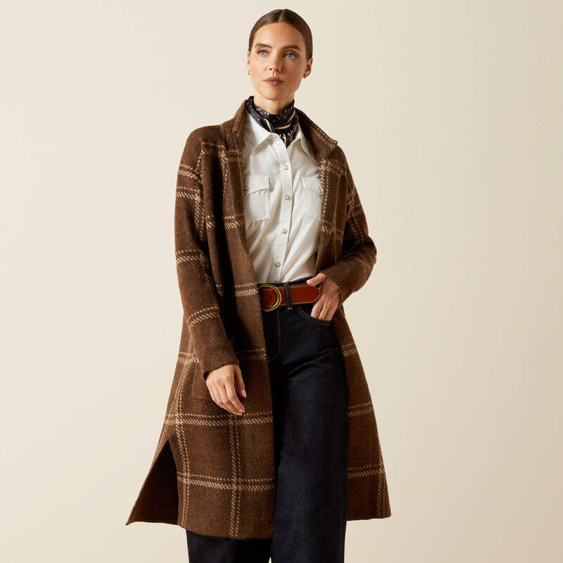 Ballston Cardigan | Ariat (US)