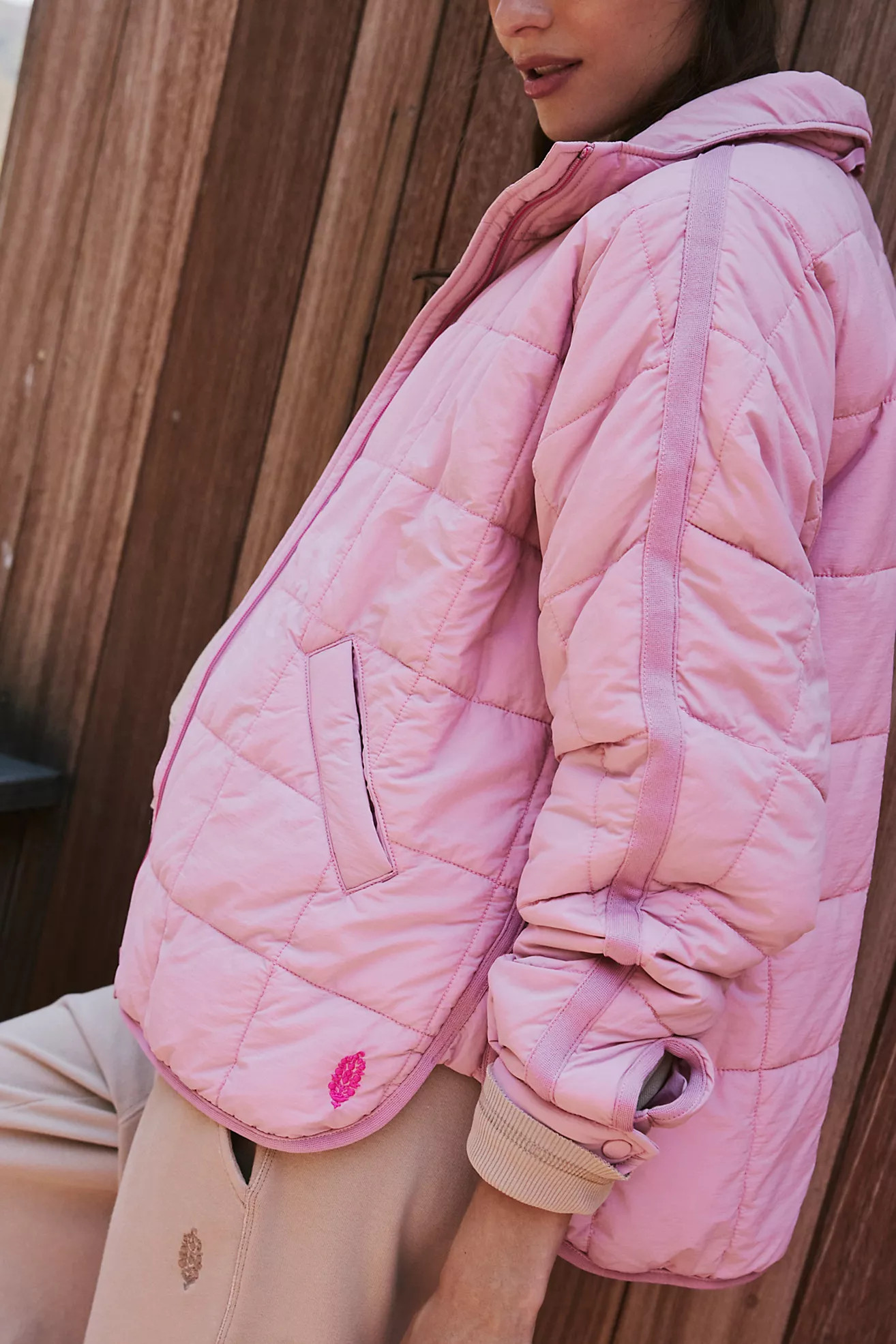 FP Movement x Hatch Pippa Packable Puffer | Free People (Global - UK&FR Excluded)