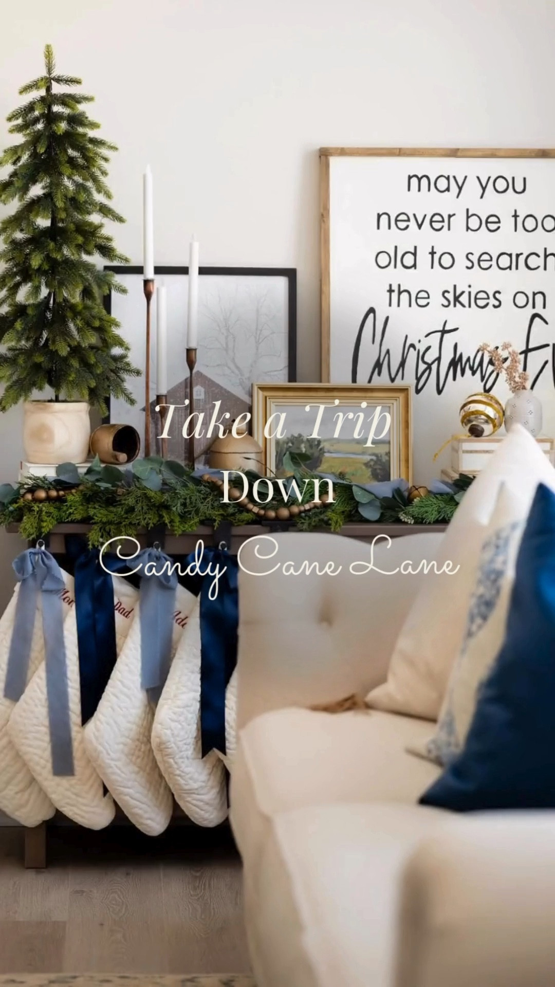 Check out some of our favorite past holiday moments! 



#LTKHome #LTKHoliday #LTKSeasonal