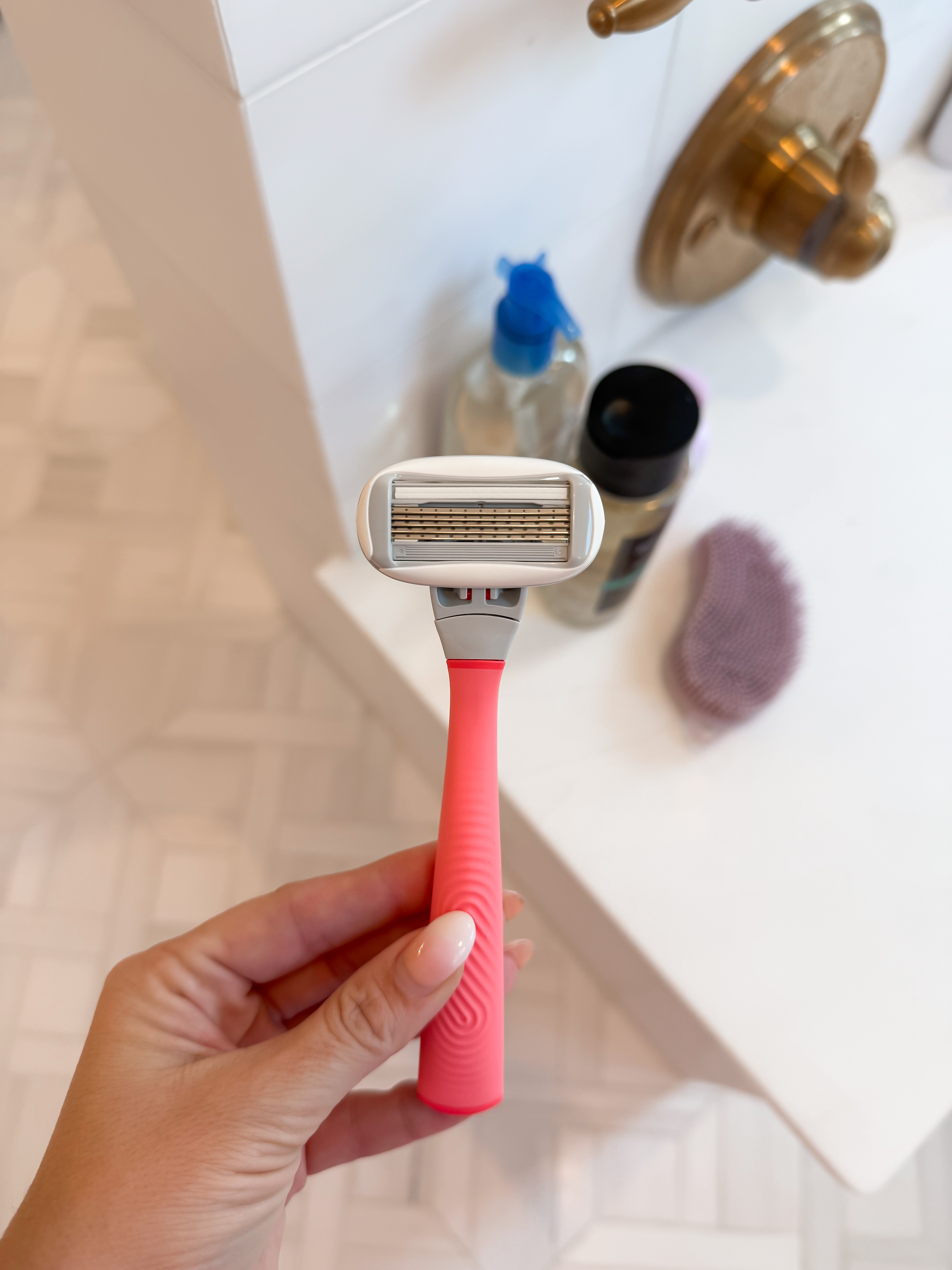 Amazon top beauty deals and buys. My favorite razor! 

 

#LTKgrwm