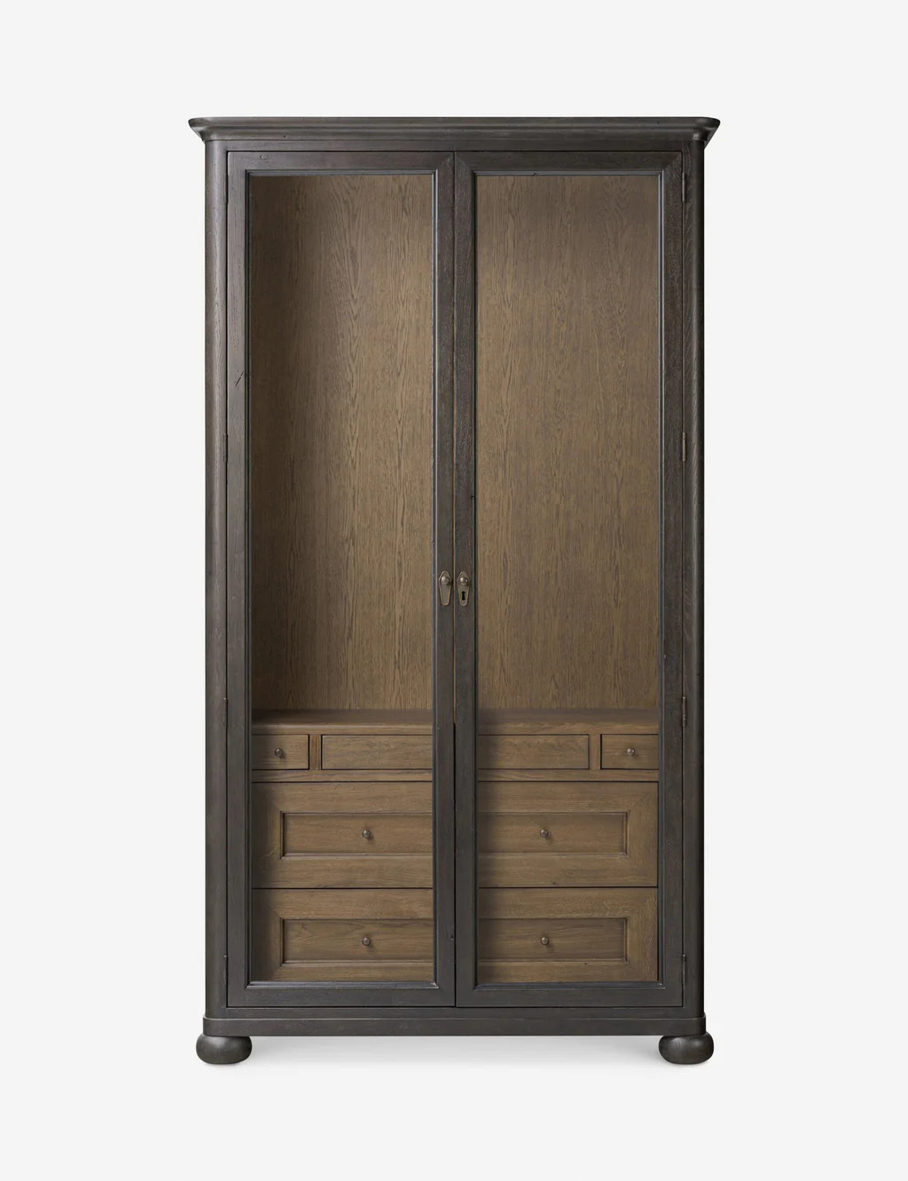 Sussex Curio Cabinet | Lulu and Georgia 