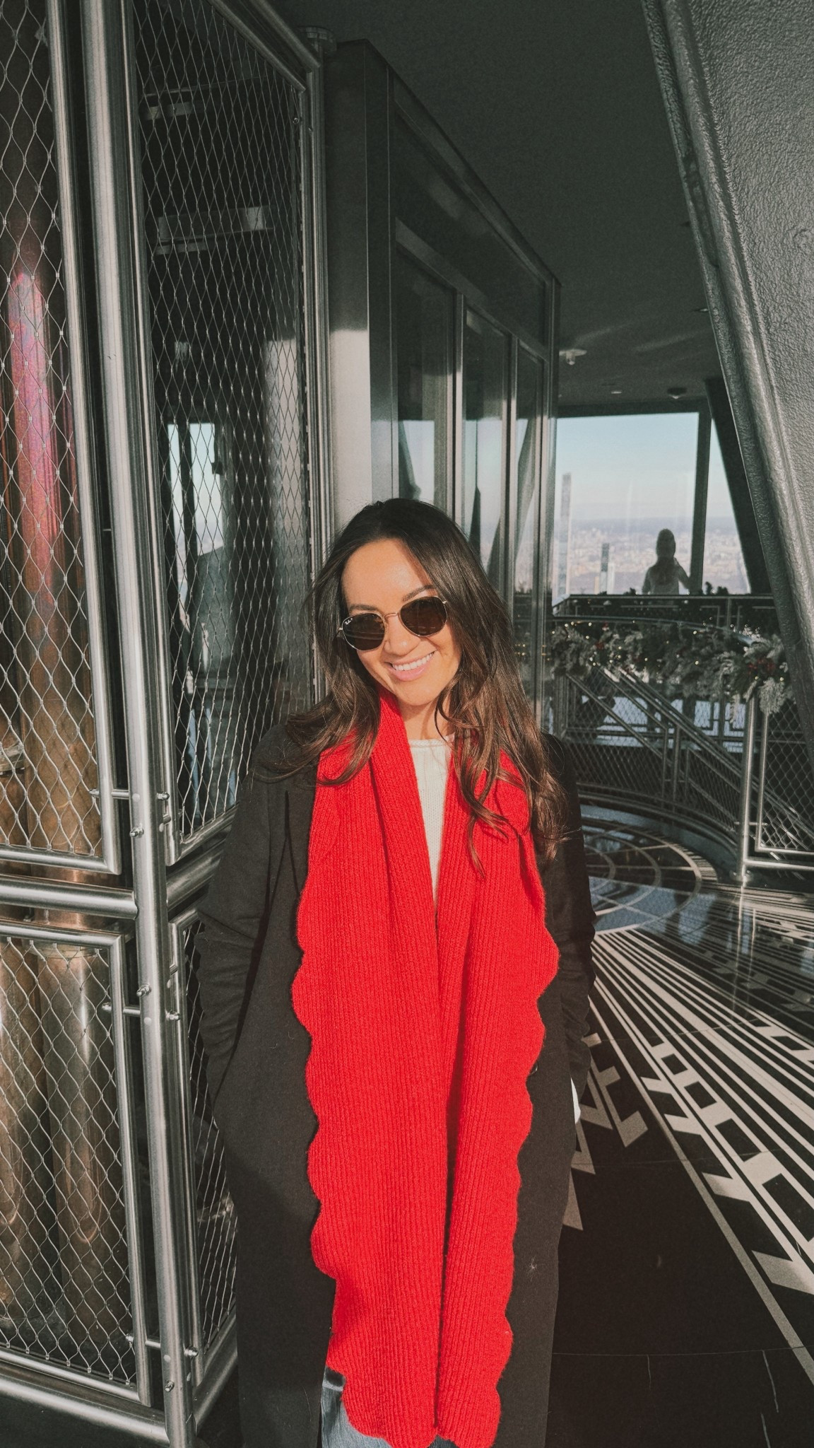 NYC in December outfit!

#LTKHoliday #LTKTravel #LTKootd