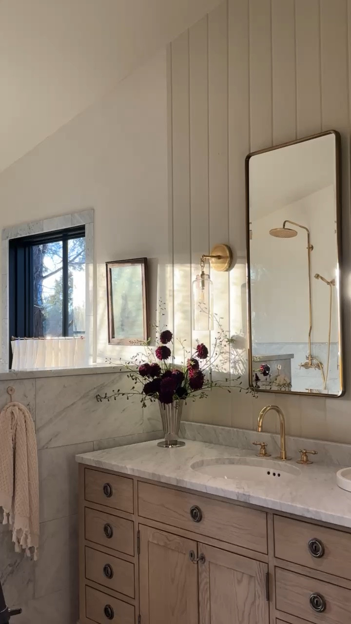 Looking to refresh your home for spring? I adore this silver fluted vase and have been moving it all around my home 🤎

#LTKHome #LTKStyleTip #LTKWatchNow