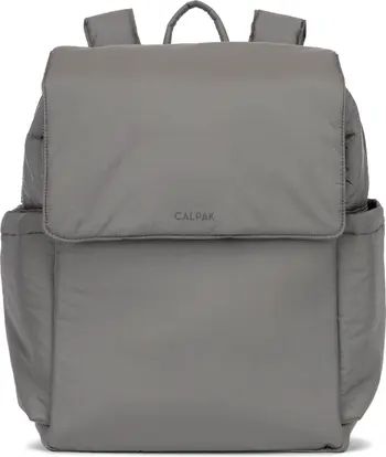 CALPAK Diaper Backpack with Laptop Sleeve | Nordstrom | Nordstrom