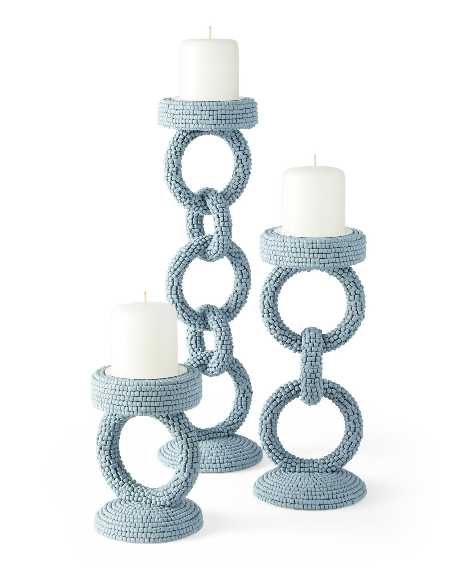 Del Sur Candleholder | Serena and Lily