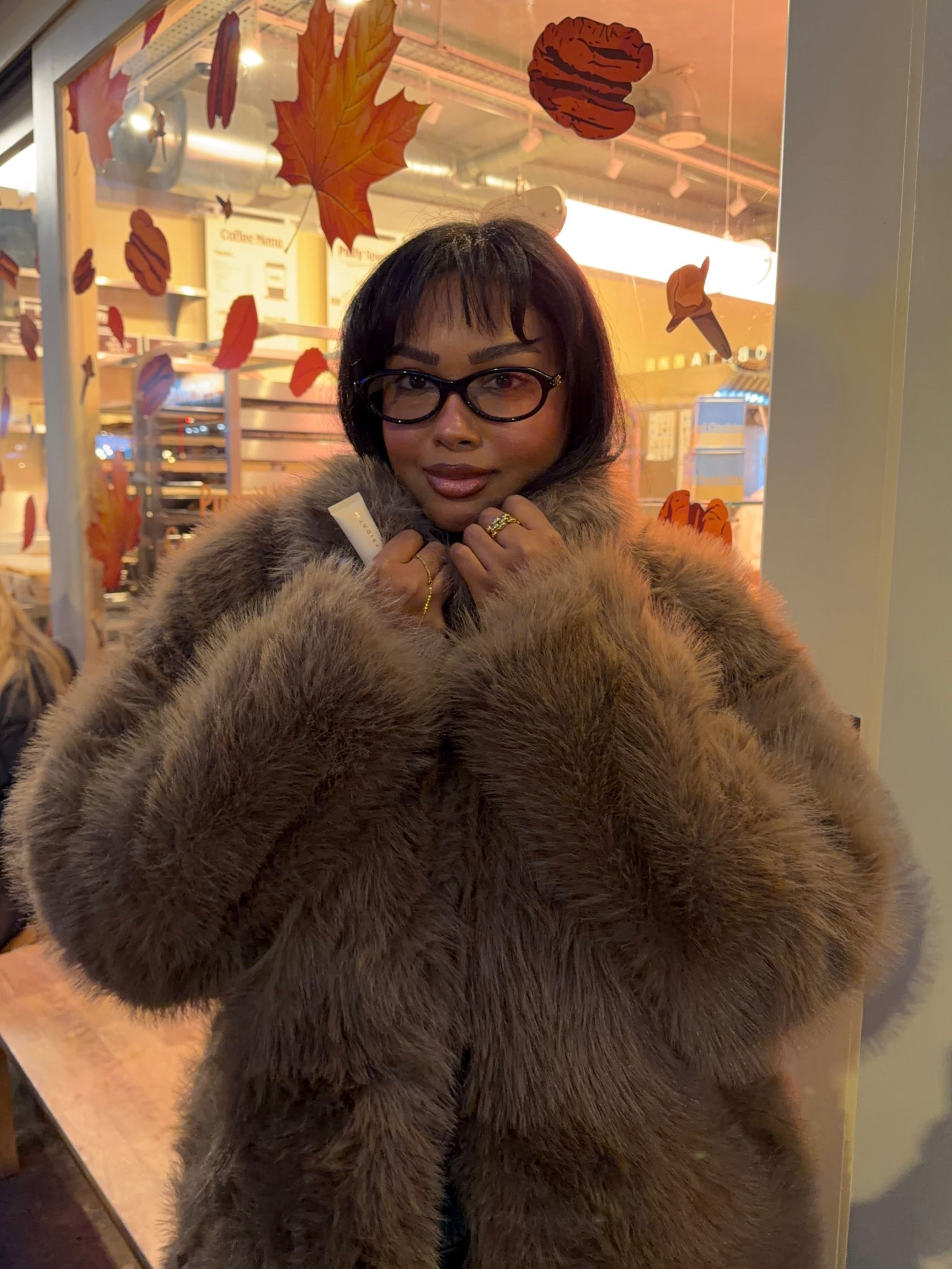 Cosy season 🐻

#LTKwinter #LTKuk #LTKfestive