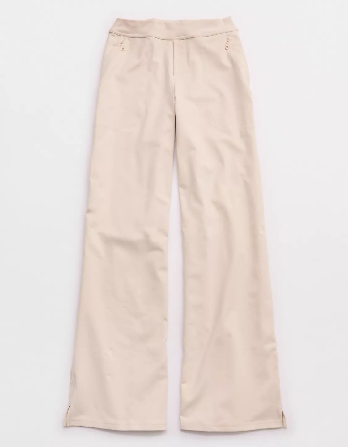OFFLINE By Aerie The Hugger Trouser | Aerie