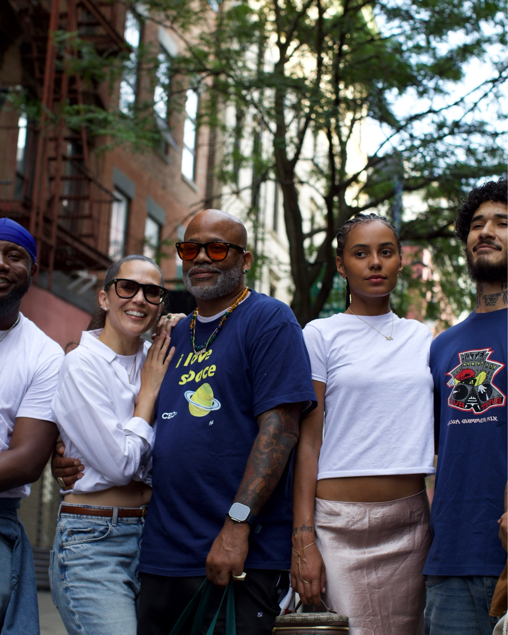shooting in this Aritzia maxi skirt and Hanes tee! so casual but cute

#LTKSeasonal #LTKSummerEdit #LTKStyleTip