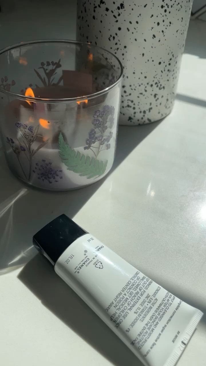 Best CC Cream(SPF 50) I have ever tried. Chanel Beauty 🤍🤍
My skin is dry and sensitive.

CC Cream, spf, Chanel beauty, skincare products, fall skincare products, fall trend, dry skin cream, tinted cream, spf cream, Chanel skincare, winter skincare, beauty trend

#LTKstyletip #LTKbeauty #LTKunder100