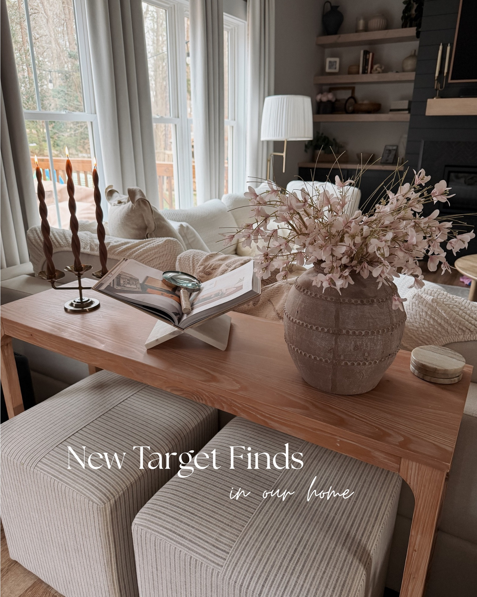 New Target finds 🎯✨🙌🏼

#LTKU #LTKHome