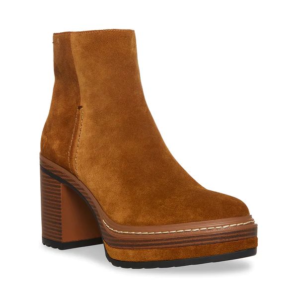 SHANIYA BROWN SUEDE | Steve Madden (US)