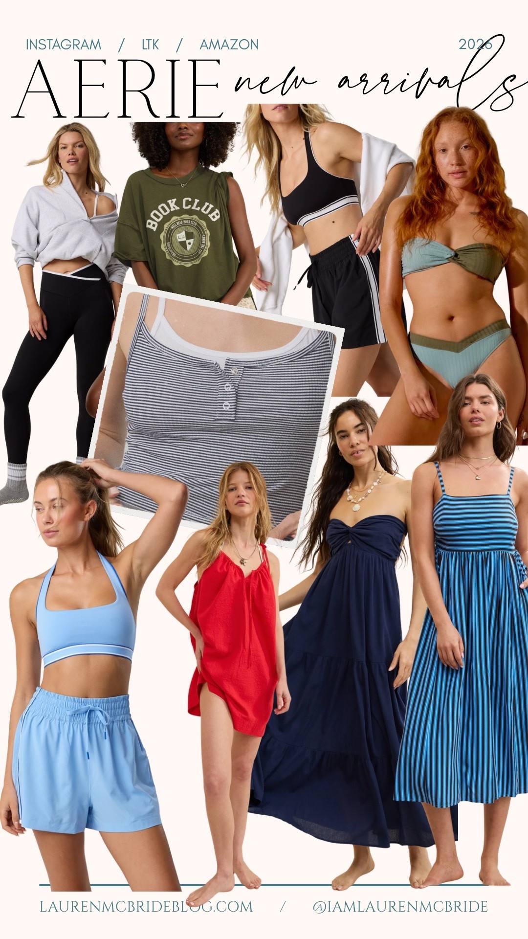 30-50% OFF @Aerie Summer Sale

#LTKootd #LTKSeasonal