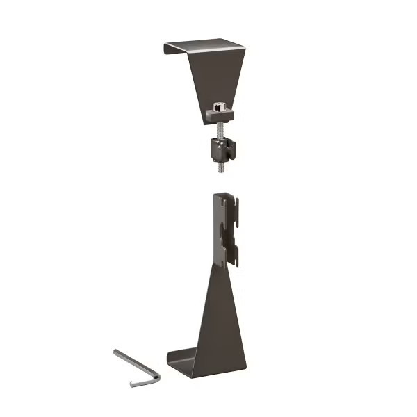 Elfa Utility Over the Door Hooks | The Container Store