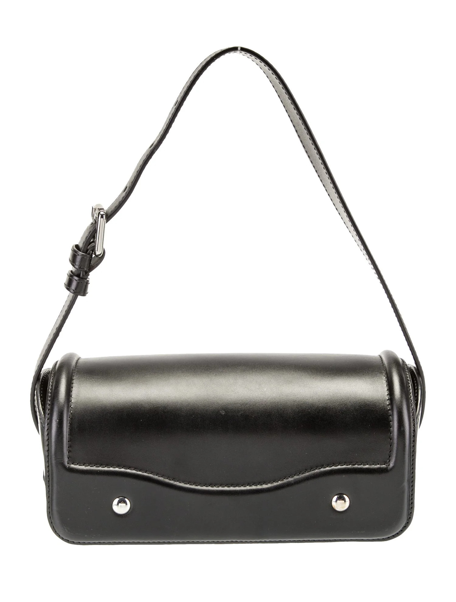 Leather Ransel | The RealReal