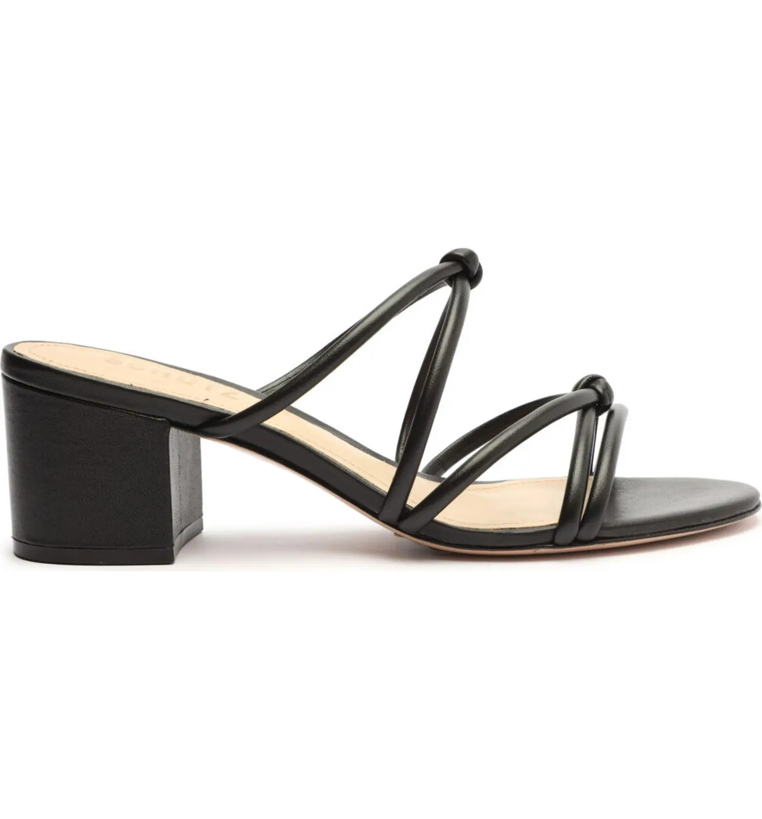 Princey Strappy Sandal (Women) | Nordstrom