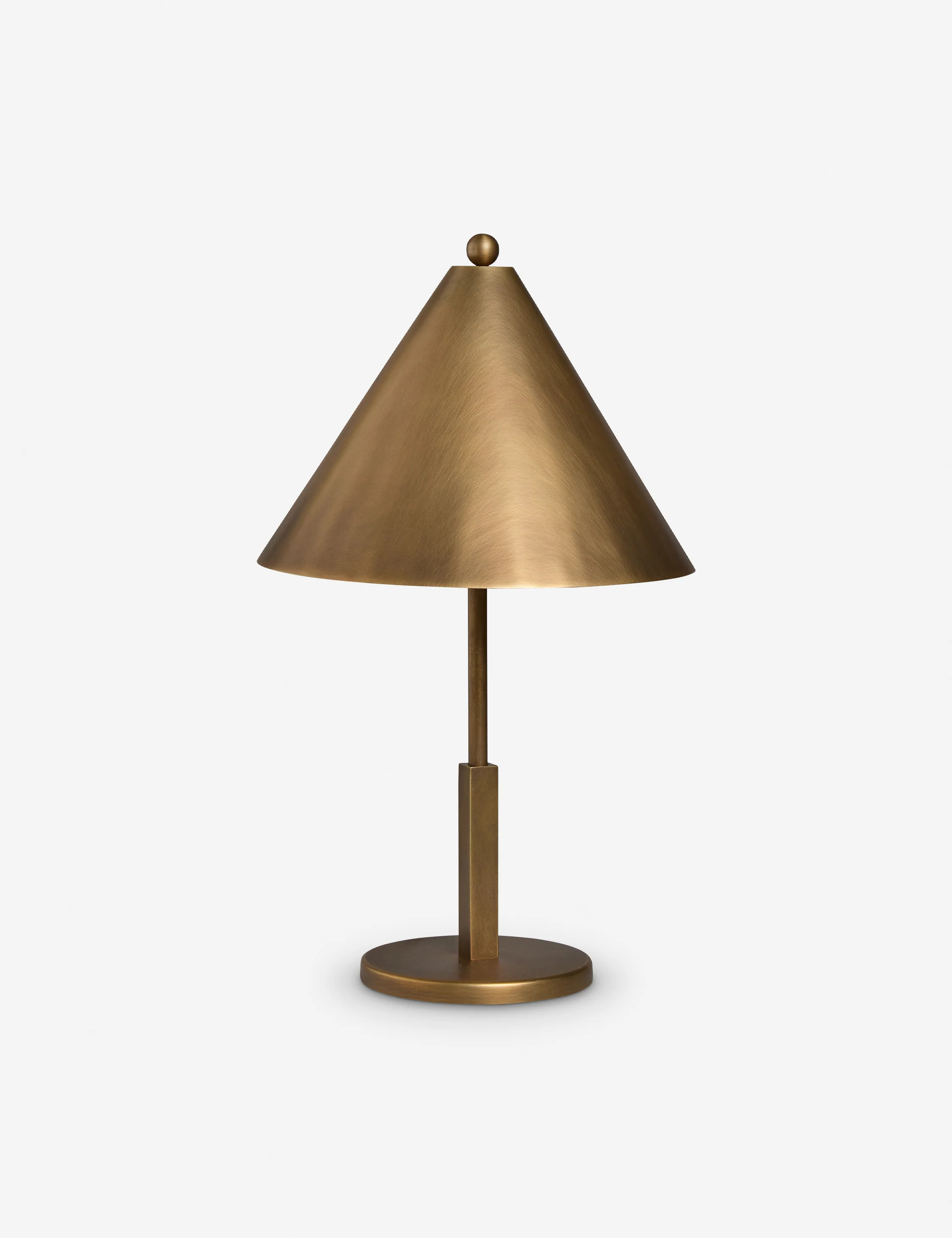 Tutton Table Lamp | Lulu and Georgia 